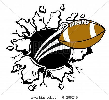 Football Blowout