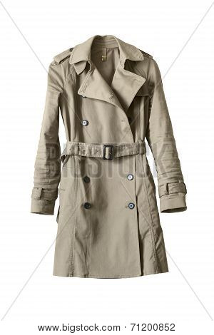 Trenchcoat