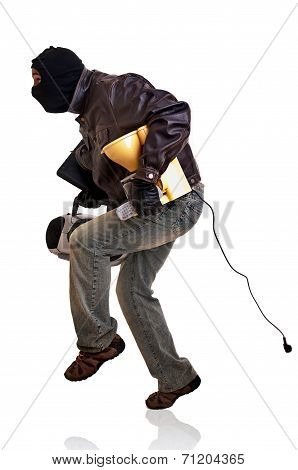 Burglar
