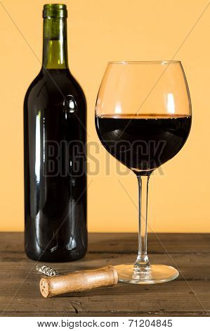 Red Wine