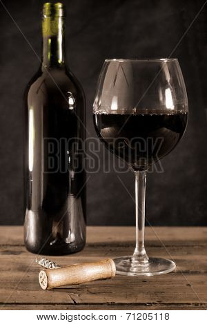 Red Wine
