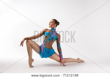 Gymnastics