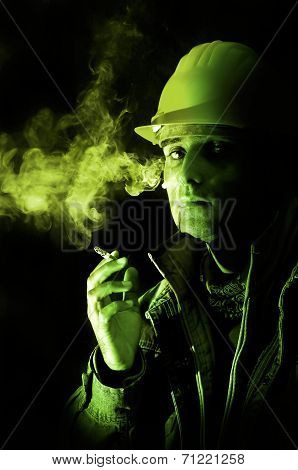 Worker