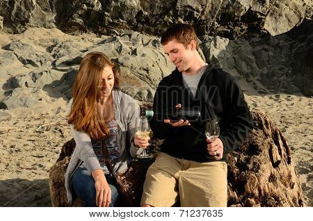 Coast Wine