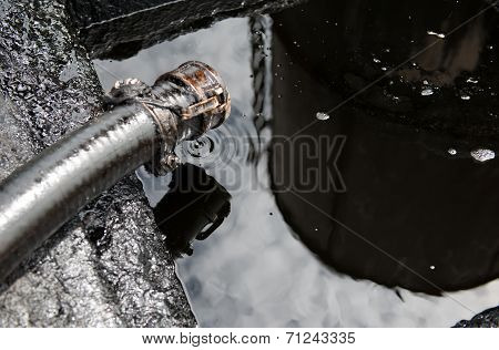 Crude Oil