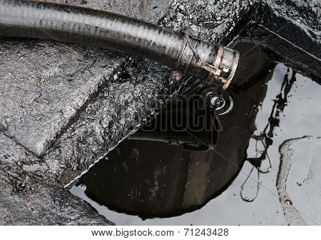 Crude Oil