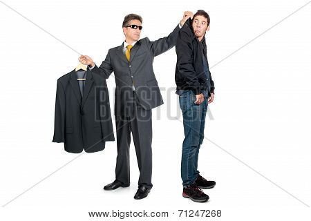 Corporate Affairs