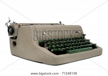 Typewriter