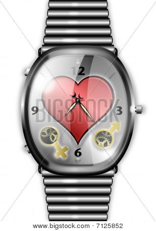 Time For Love
