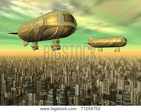 Airships