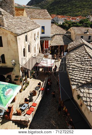Mostar