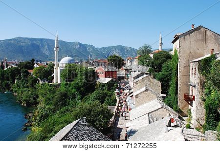 Mostar
