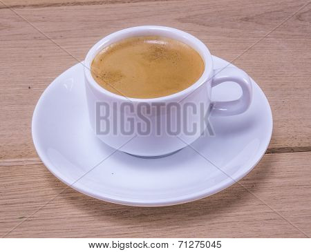 Coffee Cup