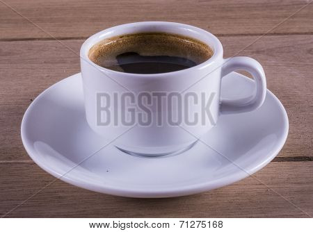 Coffee Cup