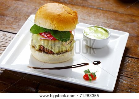 Buger