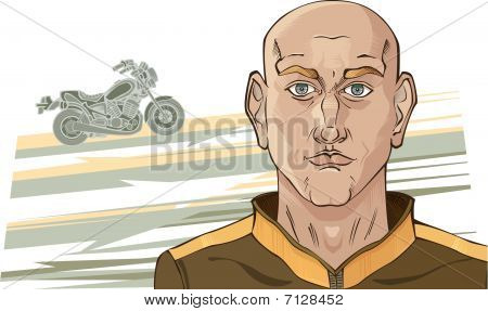 Motorcyklist