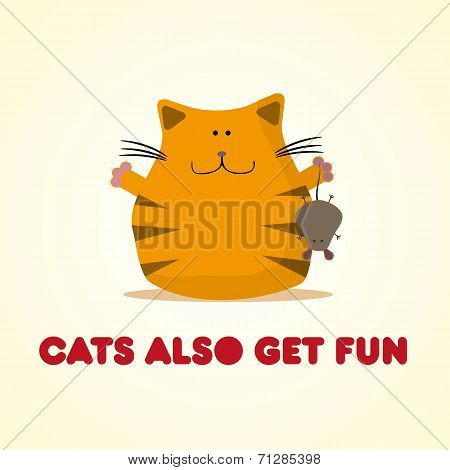 Cat Mouse