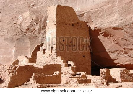 Canyon de Chelly