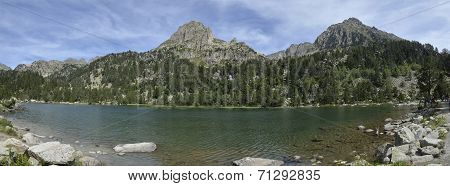 Lake Ratera