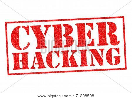Cyber Hacking