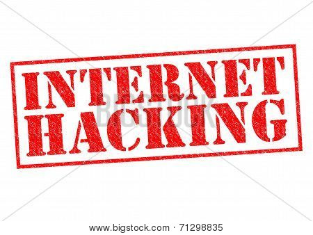 Internet Hacking