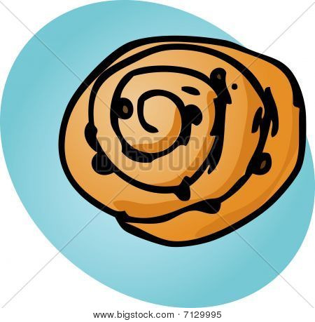 Cinnamon Roll