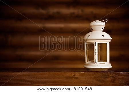Candle light