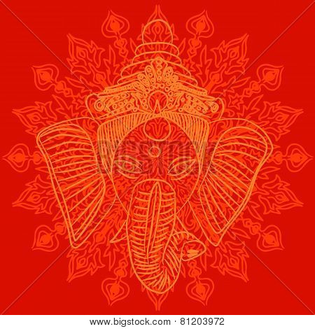 Ganesha