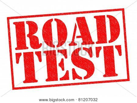 Road Test