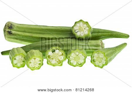 Okra
