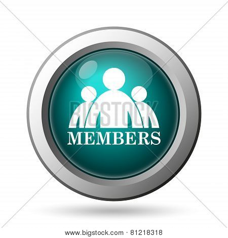 Members Icon