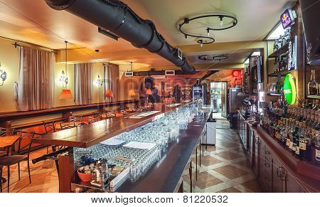 Velvet Cafe