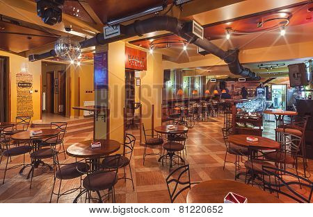 Velvet Cafe