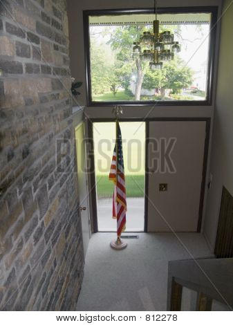 American Home