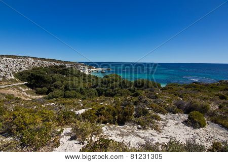 Rottnest Island, Western Australia