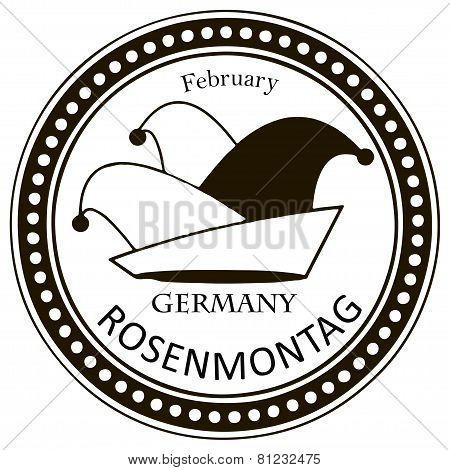 Rosenmontag