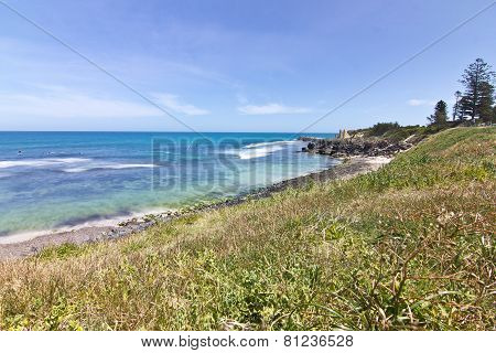 Perth Coastline, Australia