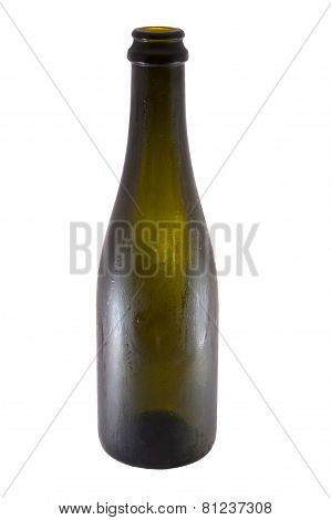 green bottle