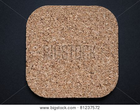 Beermat Drink Coaster