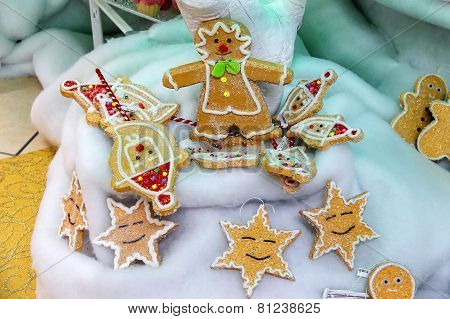 Great Cristmas Market 