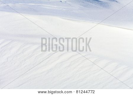 Snow Hills