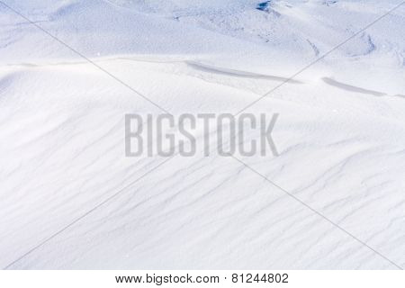 Snow Hills