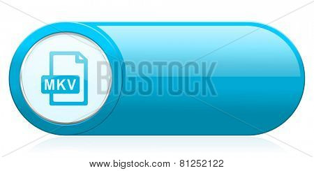 mkv file icon  