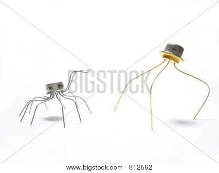 Transistoren