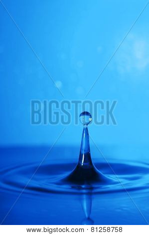 Water Drop