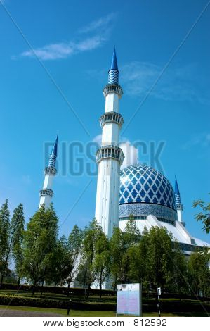 Mesquita