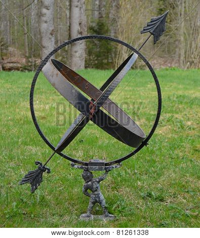 Sundial