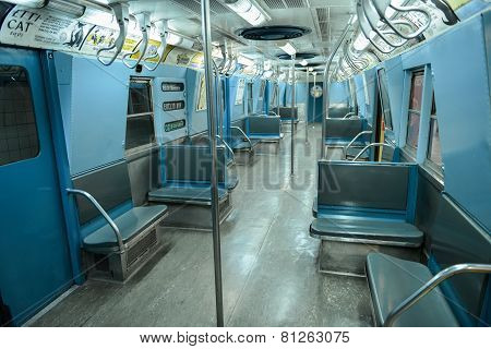 New York Transit Museum
