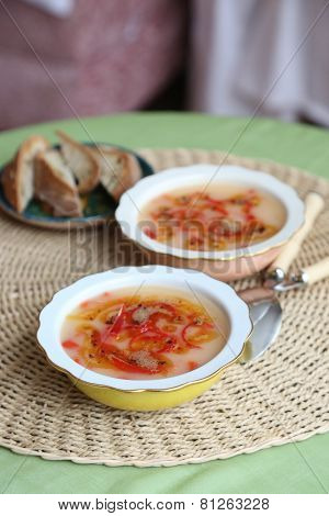 Special Soup new