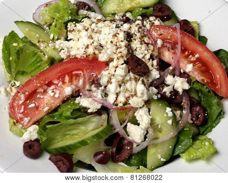 Greek Salad